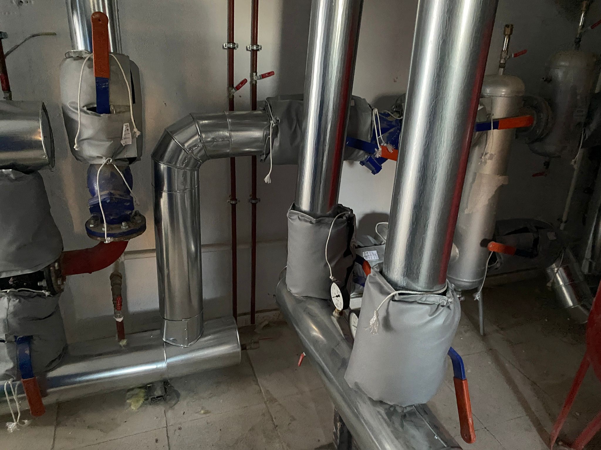 Ofis akustik yalıtımı – panel uygulaması