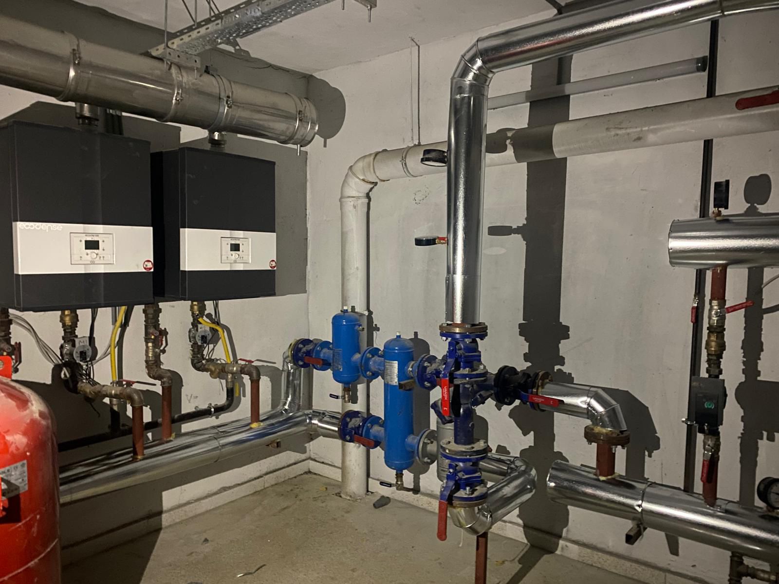 Ofis akustik yalıtımı – panel uygulaması